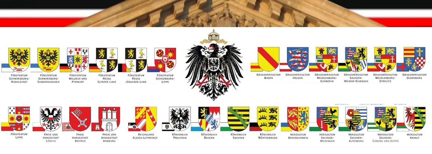 Deutsches Kaiserreich